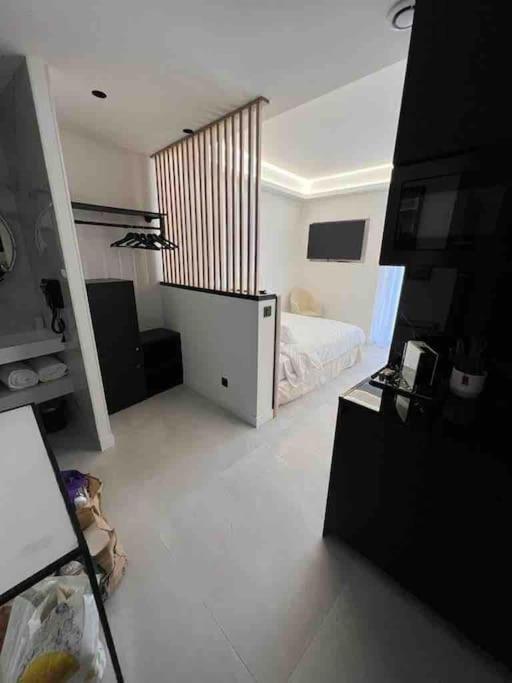Luxe Jacuzzi Apartamento *