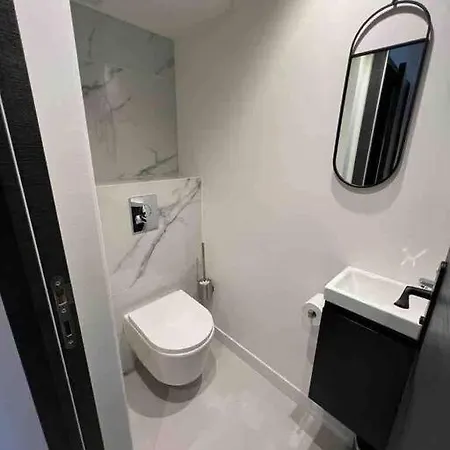Suite Luxe Jacuzzi Cannes Exterior photo