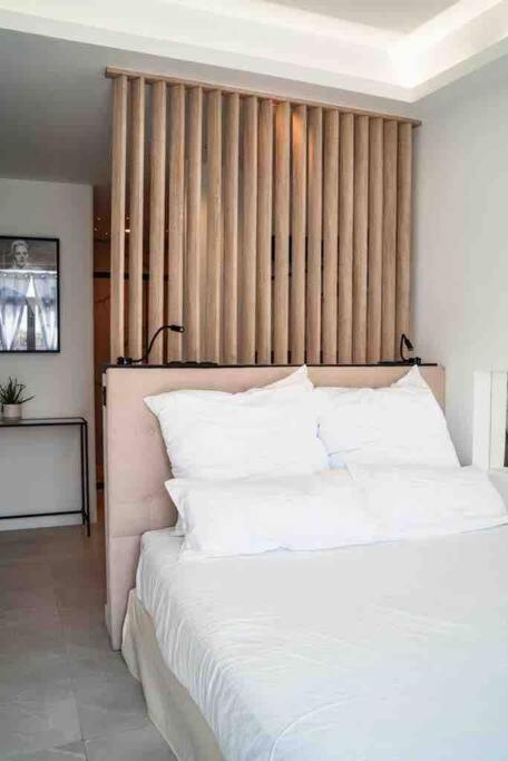 Luxe Jacuzzi Appartement Cannes